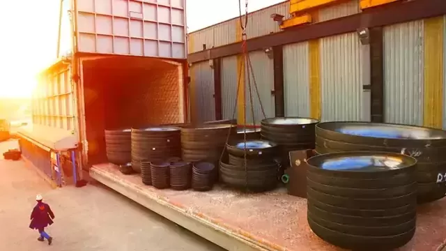 Isıl İşlem Hizmeti